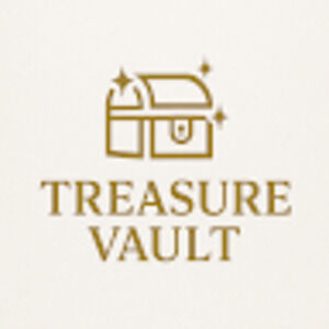 Meet your Posher, Treasure vault